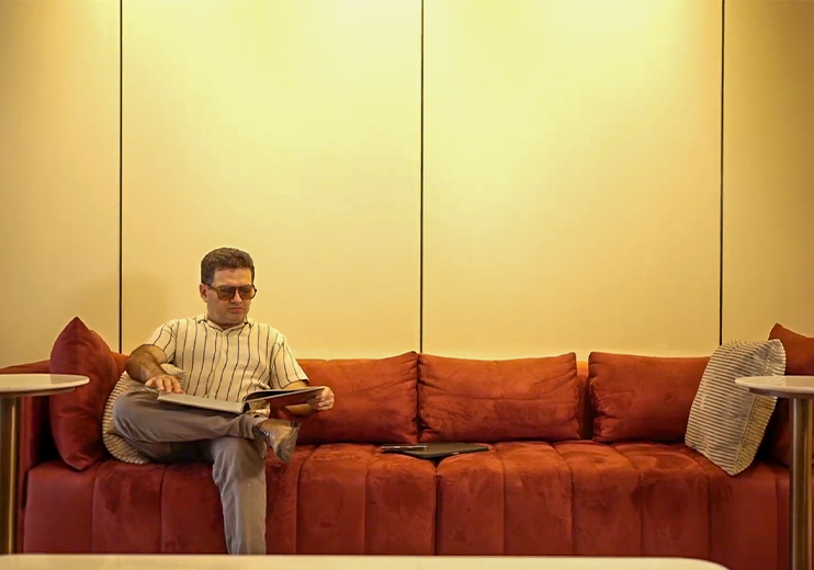 Rooted in Human Needs & Design Principles | Faquih & Associates
                    